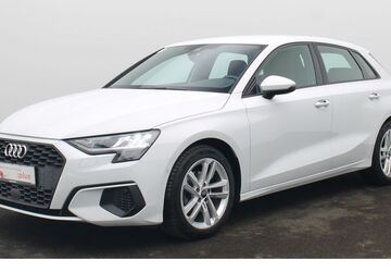 Audi A3 93.500 km 22.480 &euro; Würzburg 97076