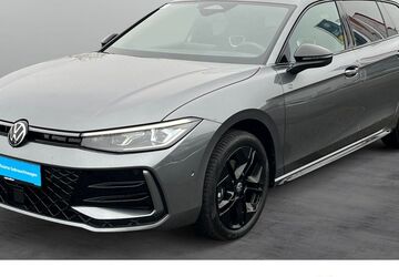 VW Passat Variant 12.000 km 47.380 &euro; Kitzingen 97318