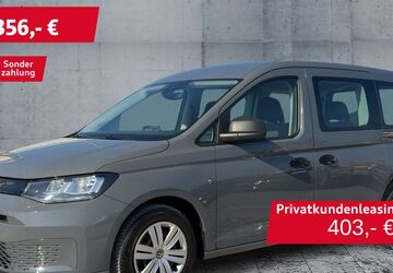 VW Caddy Maxi 20.550 km 26.400 &euro; Werneck 97440