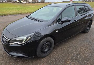 Opel Astra 165.000 km 5.600 &euro; Tauberbischofsheim 97941