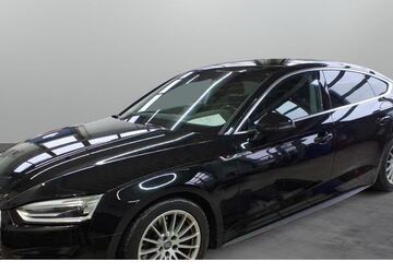 Audi A5 109.000 km 25.980 &euro; Würzburg 97076