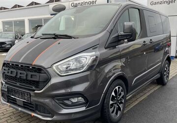 Ford Tourneo Custom 43.803 km 37.990 &euro; Heidenfeld 97520