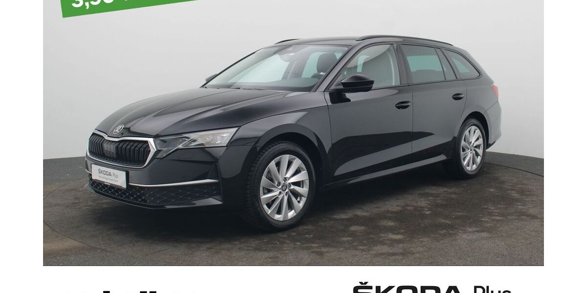 Skoda Octavia 26.500 km 29.980 &euro; Würzburg 97084