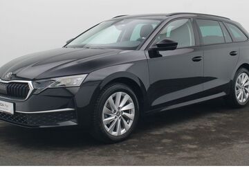 Skoda Octavia 26.500 km 30.220 &euro; Würzburg 97084