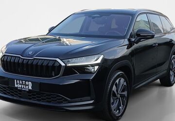 Skoda Kodiaq 8.641 km 46.393 &euro; Würzburg 97076