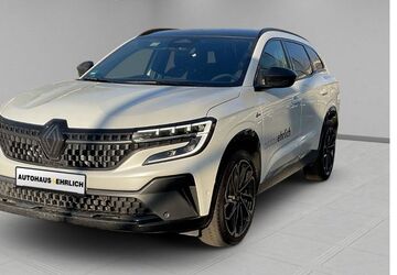 Renault Espace 2.000 km 39.990 &euro; Würzburg 97076