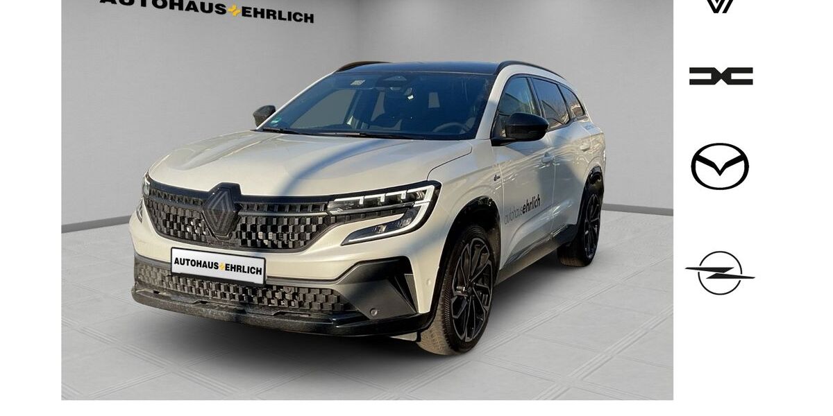 Renault Espace 2.000 km 39.990 &euro; Würzburg 97076