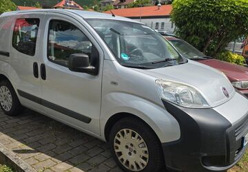 Fiat Fiorino 169.000 km 3.900 &euro; Randersacker 97236