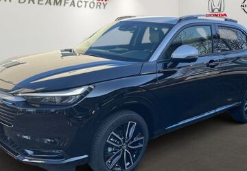 Honda HR-V 5.200 km 34.990 &euro; Würzburg 97076