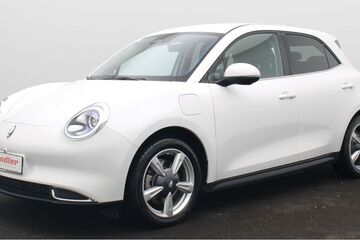 GWM Ora 03 21.000 km 16.980 &euro; Würzburg 97076