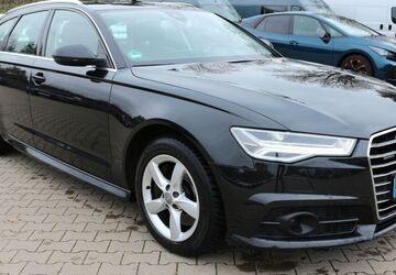 Audi A6 199.850 km 18.900 &euro; Urspringen 97857