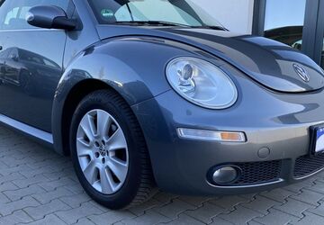 VW Beetle 205.238 km 3.700 &euro; Bergtheim 97241