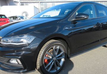 VW Polo 120.150 km 12.899 &euro; Tauberbischofsheim 97941