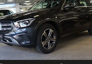 Mercedes-Benz GLC 220 36.000 km 37.400 &euro; Karlstadt 97753