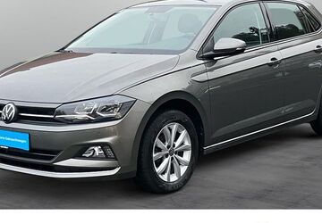 VW Polo 35.000 km 17.220 &euro; Kitzingen 97318