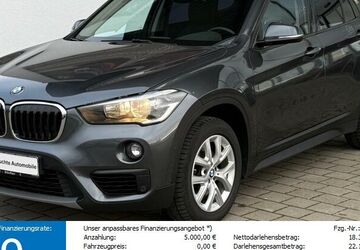 BMW X1 75.000 km 22.399 &euro; Marktsteft 97342