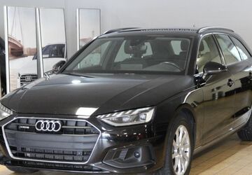 Audi A4 201.400 km 17.999 &euro; Marktheidenfeld 97828