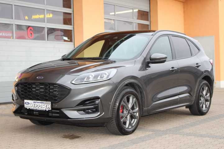 Ford Kuga 31.500 km 26.490 &euro; Werneck 97440