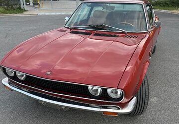 Fiat Dino 76.225 km 85.000 &euro; Triefenstein 97855