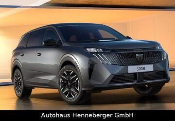Peugeot 5008 1.193 km 38.990 &euro; Theilheim 97288