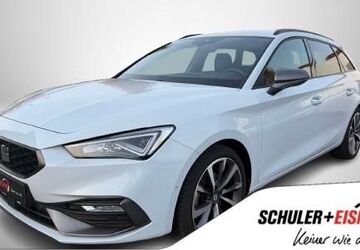 Seat Leon 32.000 km 23.990 &euro; Werneck 97440