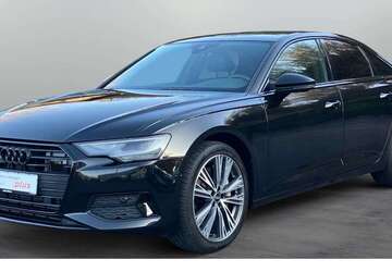 Audi A6 65.000 km 43.380 &euro; Kitzingen 97318