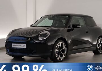 Mini Cooper SE 6.115 km 31.490 &euro; Würzburg 97076