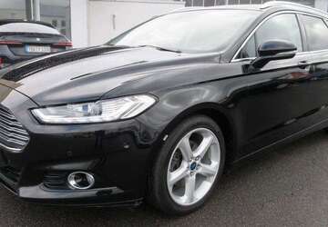 Ford Mondeo 133.100 km 14.799 &euro; Tauberbischofsheim 97941