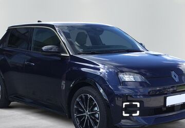 Renault R 5 5.500 km 31.490 &euro; Waldbrunn 97295