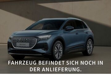 Audi Q4 e-tron 23.000 km 44.480 &euro; Würzburg 97076