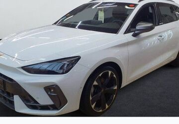 Cupra Leon 27.000 km 32.480 &euro; Würzburg 97076