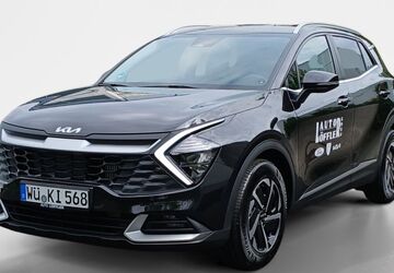 Kia Sportage 7.547 km 27.912 &euro; Würzburg 97076