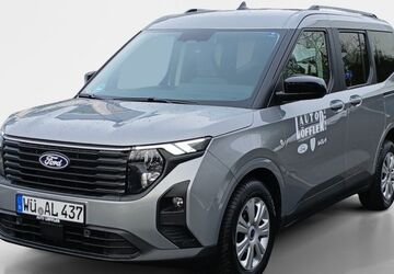 Ford Tourneo Courier 1.346 km 27.907 &euro; Würzburg 97076