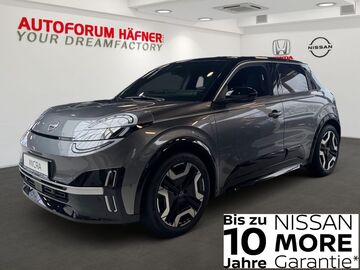 Gebrauchte Nissan Micra