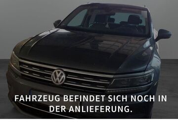 VW Tiguan 90.500 km 25.980 &euro; Würzburg 97076
