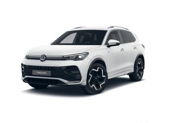 VW Tiguan 22.500 km 37.220 &euro; Würzburg 97076