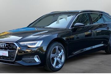 Audi A6 23.000 km 45.380 &euro; Kitzingen 97318