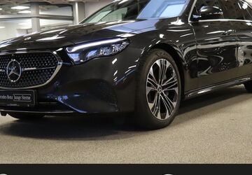 Mercedes-Benz E 300 7.650 km 51.400 &euro; Karlstadt 97753