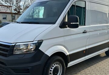 VW Crafter 175.950 km 26.168 &euro; Iphofen 97346