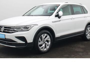 VW Tiguan 67.000 km 29.860 &euro; Würzburg 97076
