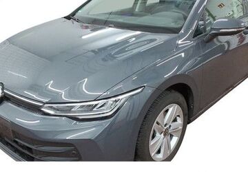 VW Golf 12.500 km 26.850 &euro; Kitzingen 97318