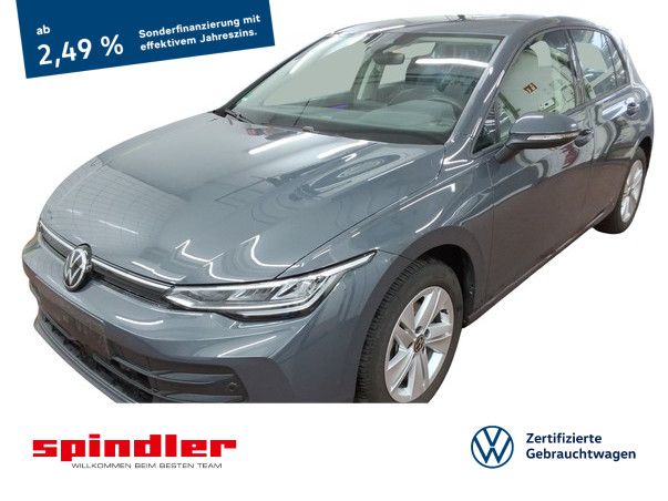 VW Golf 12.500 km 26.850 &euro; Kitzingen 97318