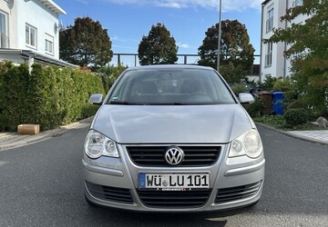 VW Polo 238.345 km 2.499 &euro; Würzburg 97070