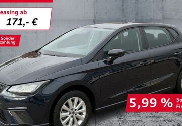 Seat Ibiza 37.098 km 15.960 &euro; Werneck 97440