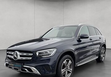 Mercedes-Benz GLC 300 48.870 km 36.850 &euro; Würzburg 97076