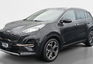 Kia Sportage 82.706 km 26.412 &euro; Würzburg 97076