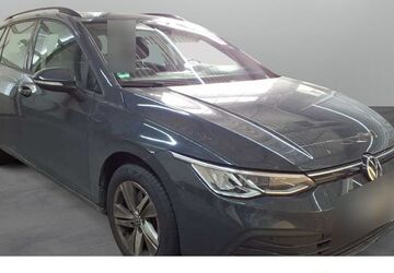 VW Golf 31.000 km 25.660 &euro; Würzburg 97076