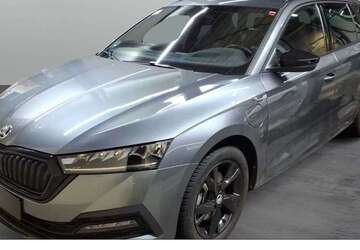 Skoda Octavia 37.000 km 29.980 &euro; Würzburg 97084