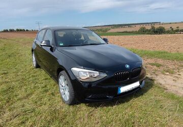 BMW 114 146.500 km 6.700 &euro; Seinsheim 97342