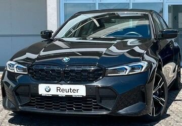 BMW M340d 48.000 km 46.490 &euro; Erlenbach 97837